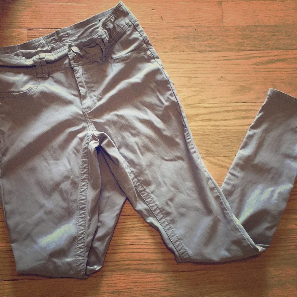 Pants